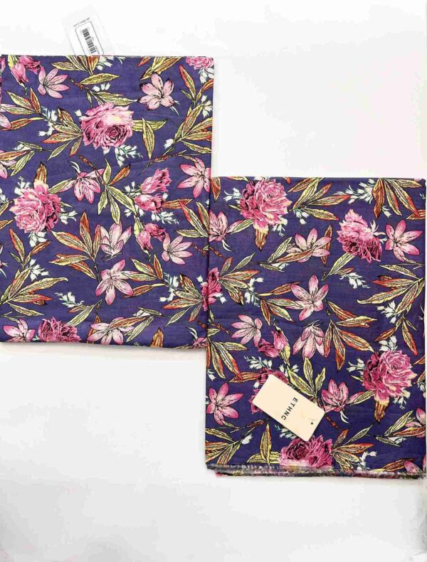 Ethnic Allover Printed 2pc