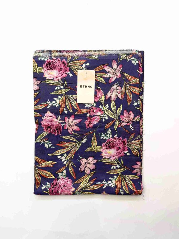 Ethnic Allover Printed 2pc