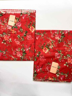 Ethnc Allover lawn 3pc | 000129