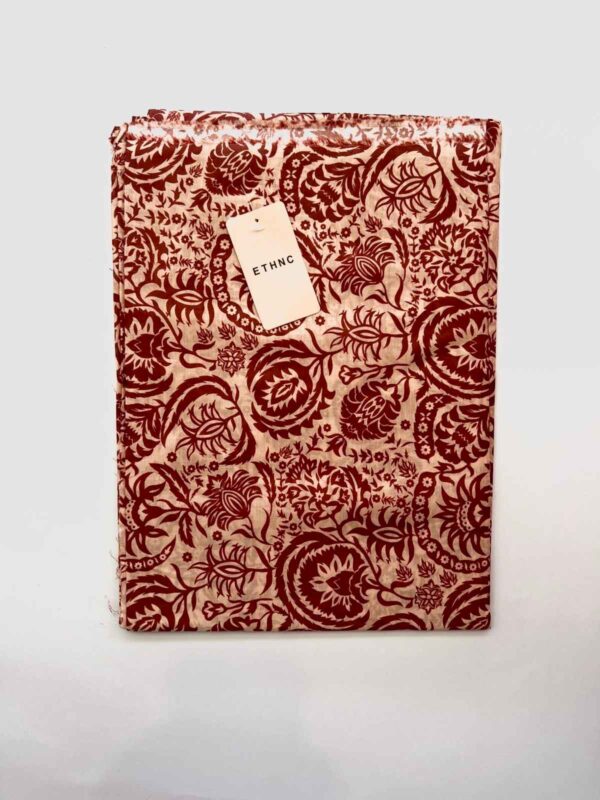 Ethnic Allover Printed 2pc