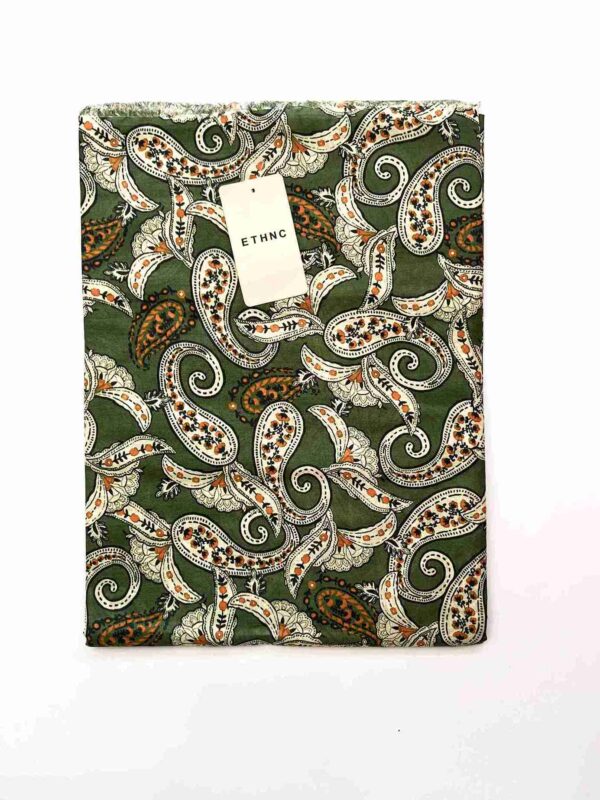Ethnic Allover Printed 2pc
