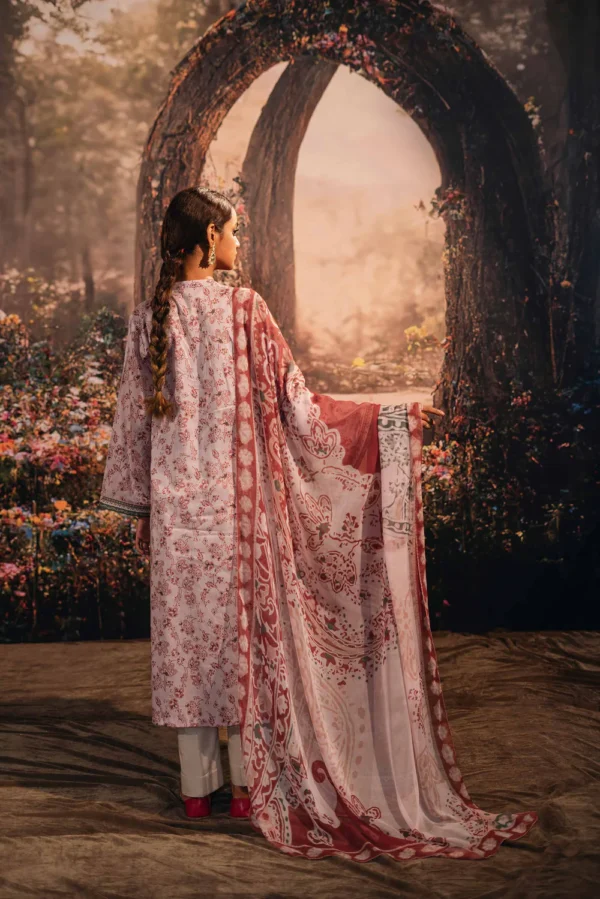 Nishat 2pc-printed-Lawn