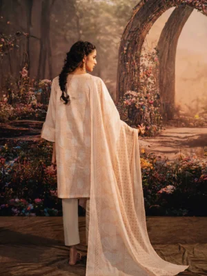 Nishat Printed 2pc lawn