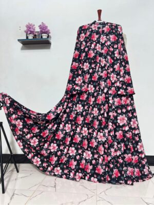 Georjat abaya