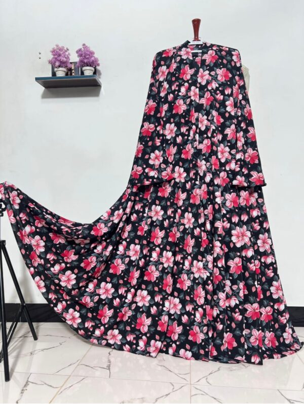 Georjat abaya