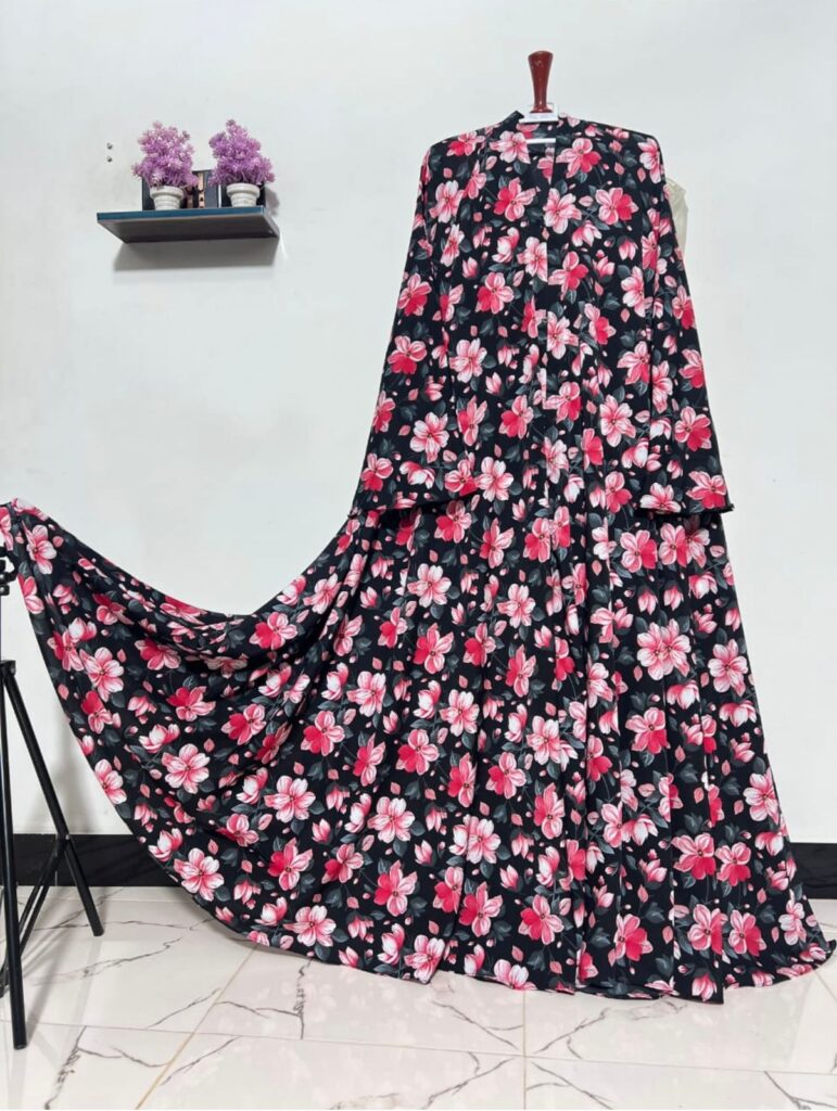Georjat Abaya