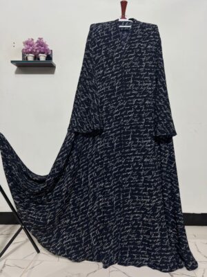 Georjat abaya