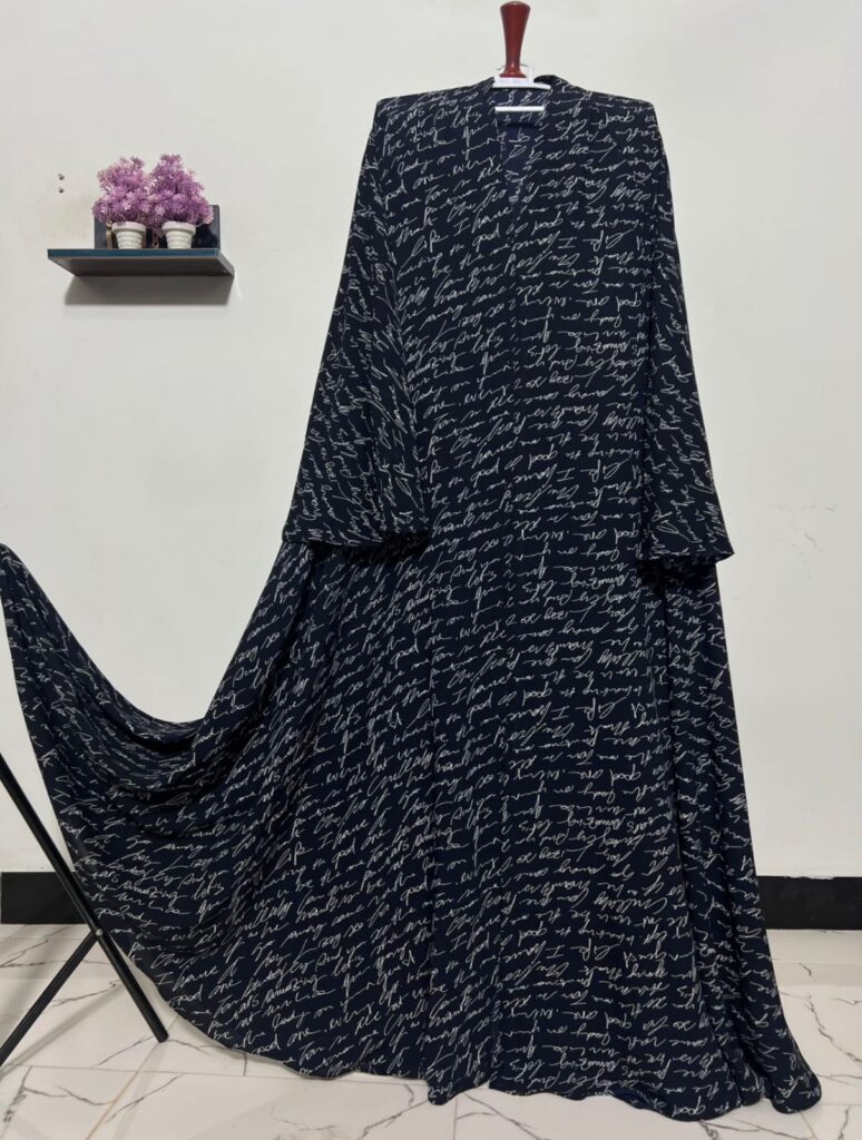Georjat Abaya