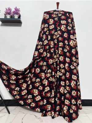 Georjat abaya