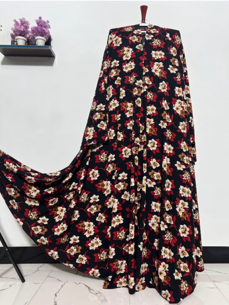 Georjat Abaya