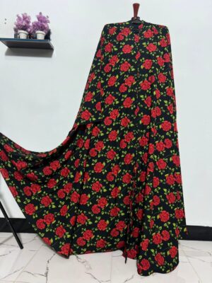 Georjat abaya