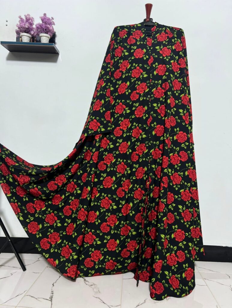Georjat Abaya