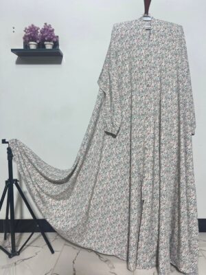 Georjat abaya