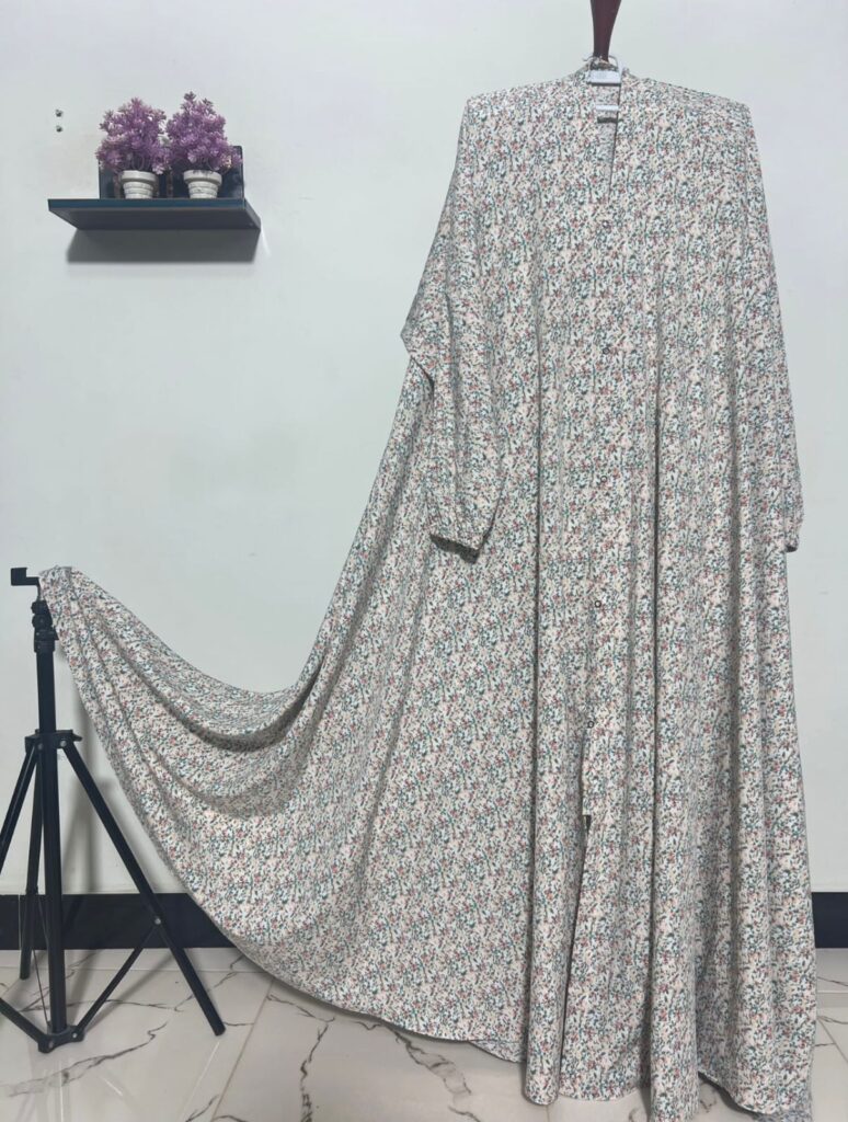 Georjat Abaya
