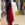 Black and maroon women NISHAT pashmina shawl 1pc