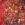 Beechtree wool maroon satlar 1pc printed
