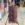 Multi color women NISHAT pashmina shawl 1pc