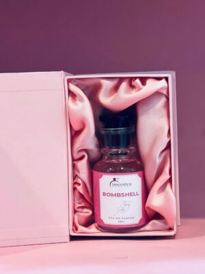 BOMBSHELL - Female Perfume