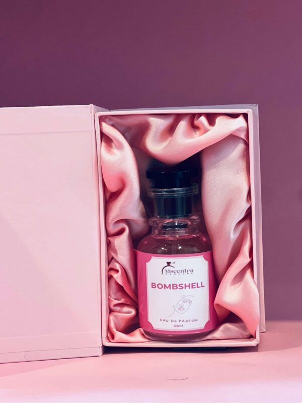 BOMBSHELL - Female Perfume