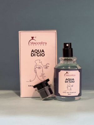 Aqua Di Gio - Men Perfume - 55ml - 000286