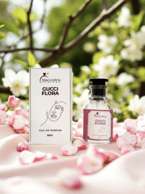 Gucci Flora - Female perfume