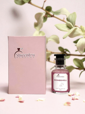 BOMBSHELL - Female Perfume