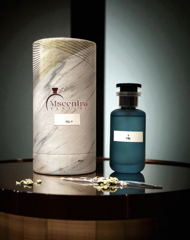 YSL-Y  – Man perfume – 000301