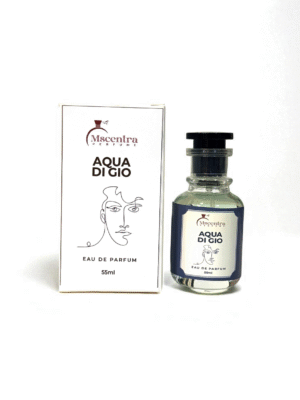 Aqua Di Gio - Men Perfume