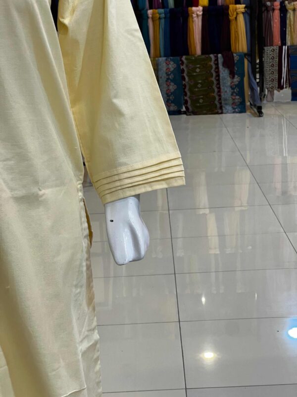 Gul Ahmad Stitched 2pc