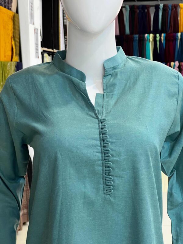 Gul Ahmad Stitched 2pc