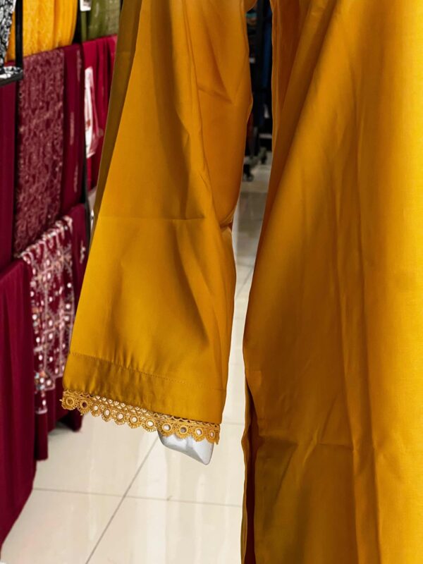 Gul Ahmad Stitched 2pc