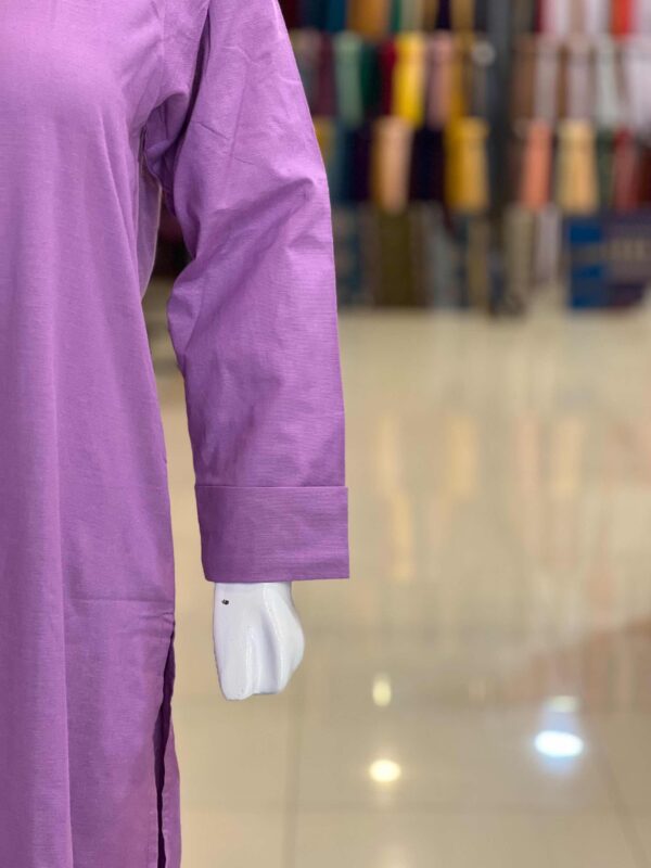 Gul Ahmad Stitched 2pc