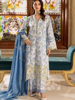 WhatsApp Image 2026-01-26 at 5.10.38 AM zellbury embroidery 3pc | WUC25E34001