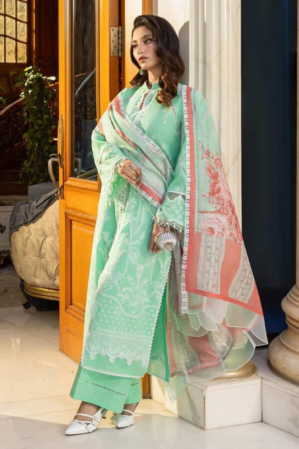 zellbury emb 3pc | WUC25E34007