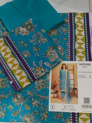 WhatsApp Image 2026-01-26 at 9.59.10 PM (1) SAPPHIRE PRINTED LAWN 3PC | 001002