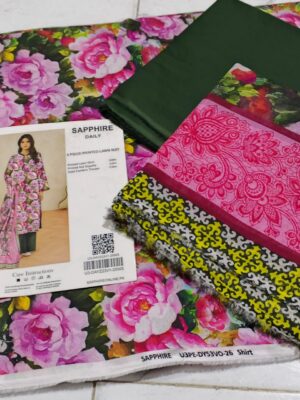 WhatsApp Image 2026-01-26 at 9.59.13 PM SAPPHIRE PRINTED LAWN 3PC | 001002