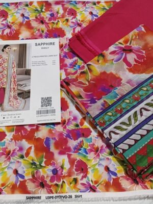WhatsApp Image 2026-01-26 at 9.59.14 PM (1) SAPPHIRE PRINTED LAWN 3PC | 001002