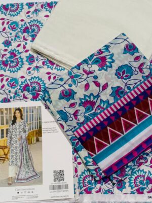 WhatsApp Image 2026-01-26 at 9.59.16 PM (1) SAPPHIRE PRINTED LAWN 3PC | 001002