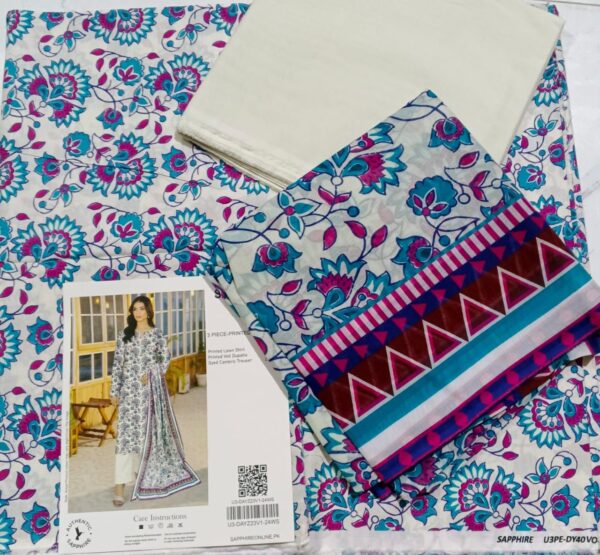 WhatsApp Image 2026-01-26 at 9.59.16 PM (1) SAPPHIRE PRINTED LAWN 3PC | 001002