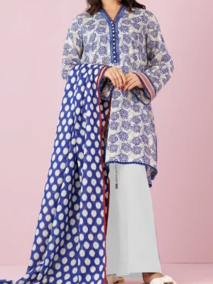 IMG_1557 ORIENT UNSTITCHED PRINTED 3PIECE - 000612