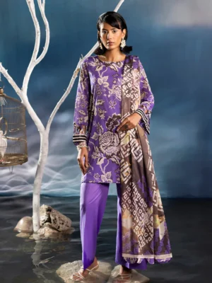 IMG_1615 Paltar printed lawn 3pc - 000613