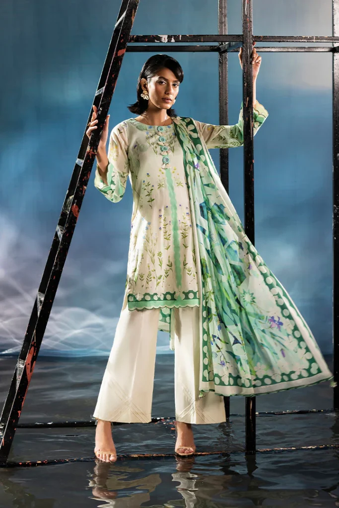 Paltar printed lawn 3pc – 000613