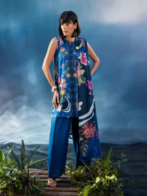 Paltar printed lawn 3pc - 000613