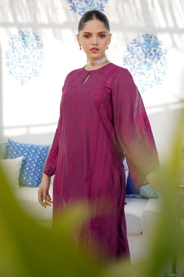 IMG_1925 Sahar Chikankari lawn 3pc - 0001002