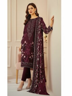 Photoroom_20260202_185750 Asim jofa embroidery lawn 3pc - 000614