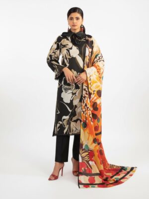 Paltar printed lawn 3pc - 000613